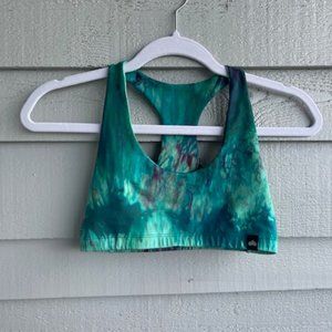 BOOTY BY BRABANTS SPORTS BRA